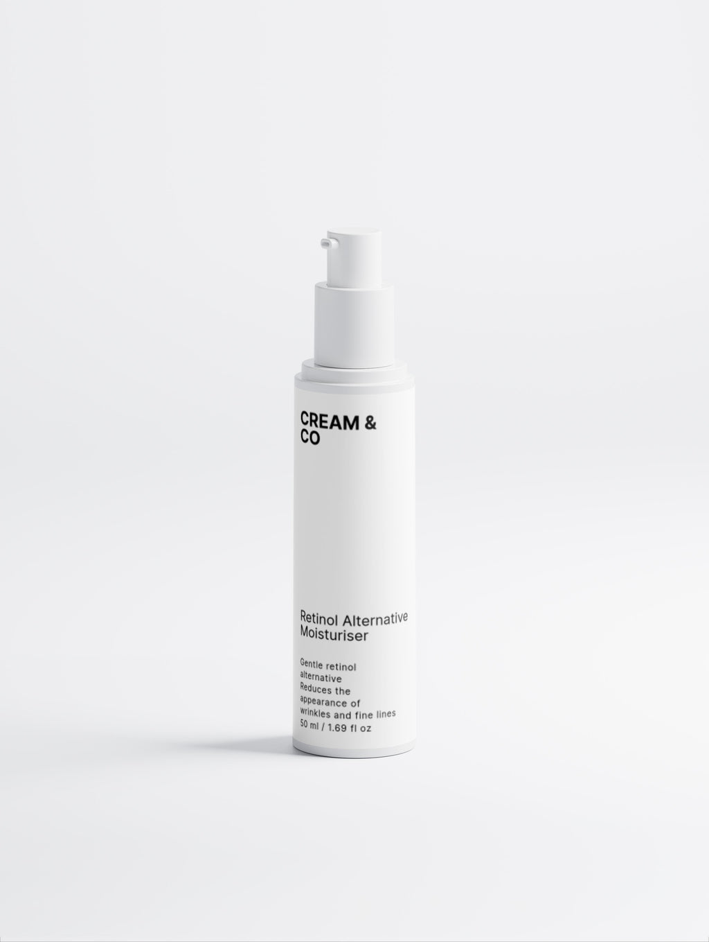 Retinol Alternative Moisturiser