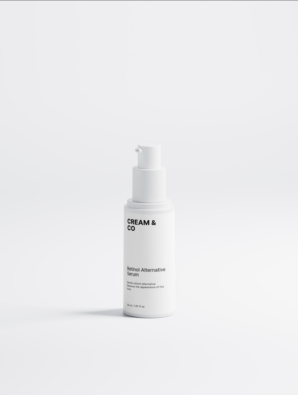 Retinol Alternative Serum