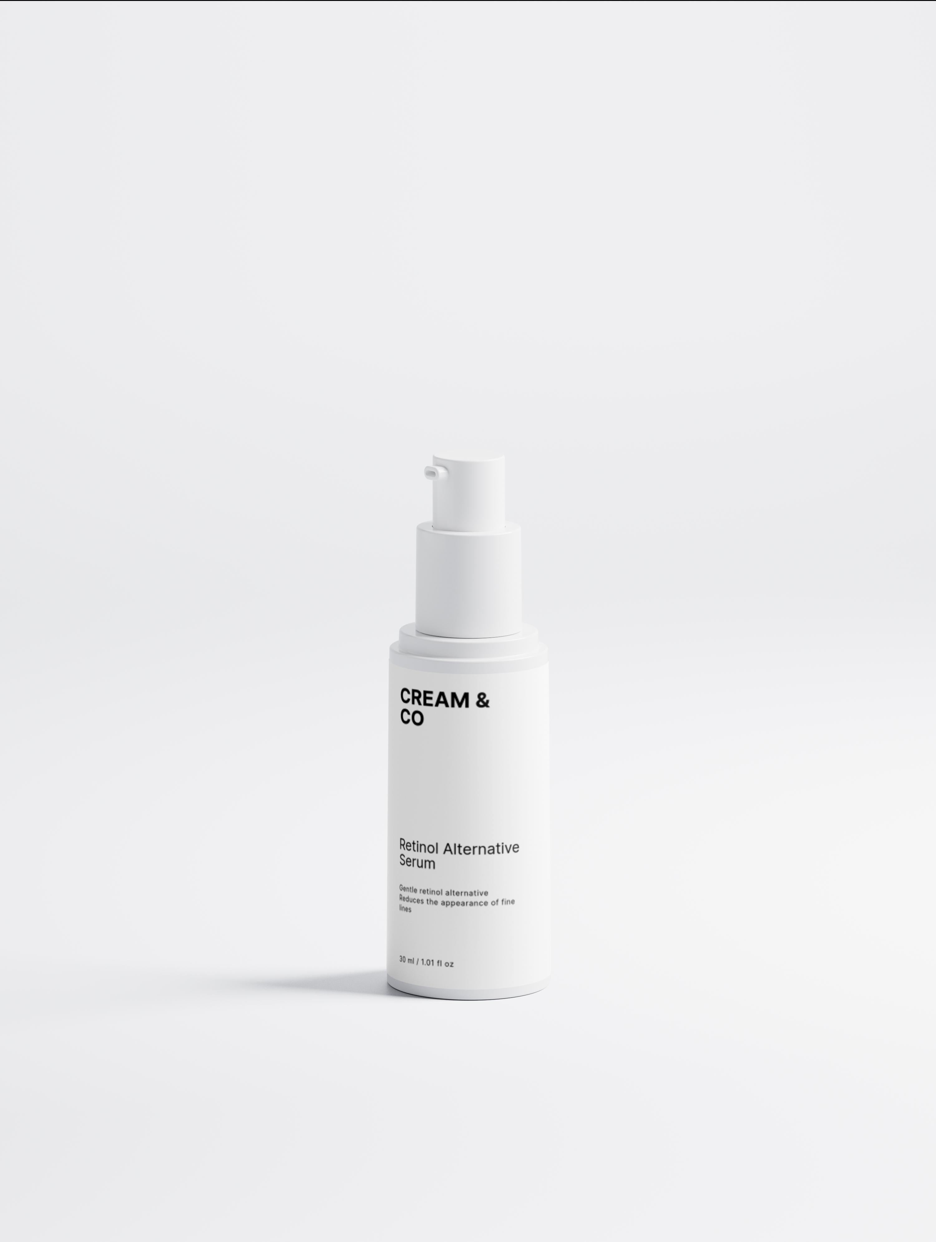 Retinol Alternative Serum